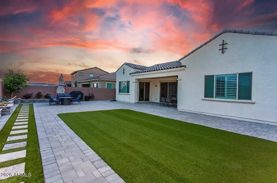 8543 W Palo Verde Drive, Glendale, AZ 85305 - #3