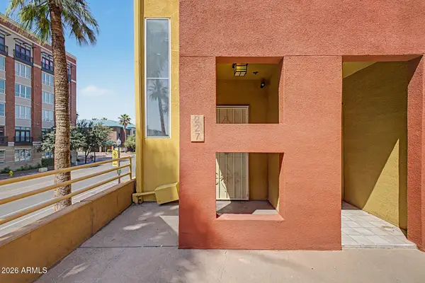 154 W 5th Street #227, Tempe, AZ 85281