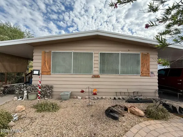 8780 E Mckellips Road #217, Scottsdale, AZ 85257