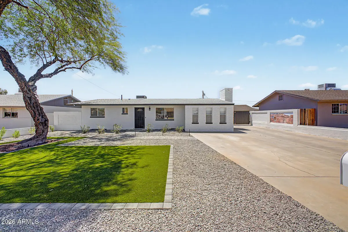 112 N Sulleys Drive, Mesa, AZ 85205 - #1