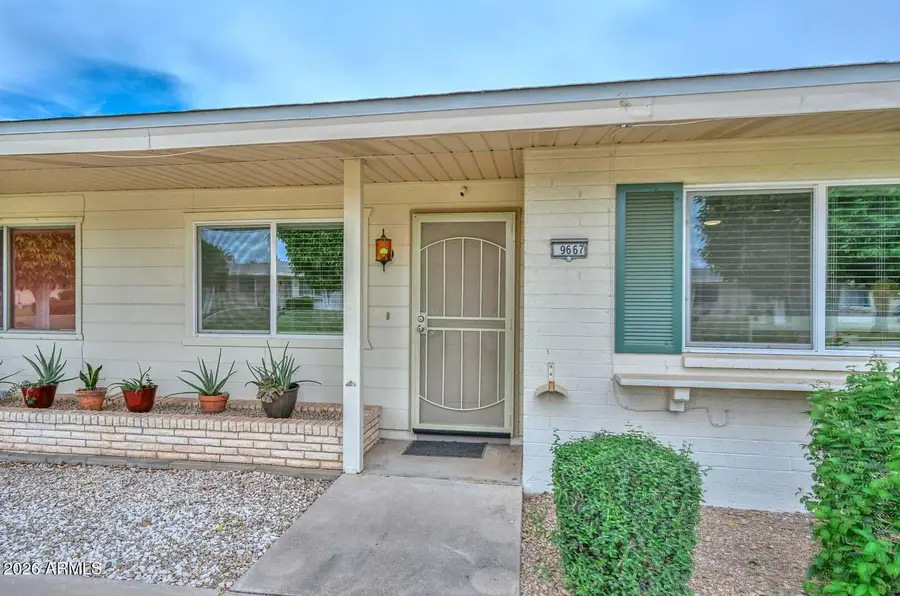 9667 N 111th Avenue, Sun City, AZ 85351 - #3