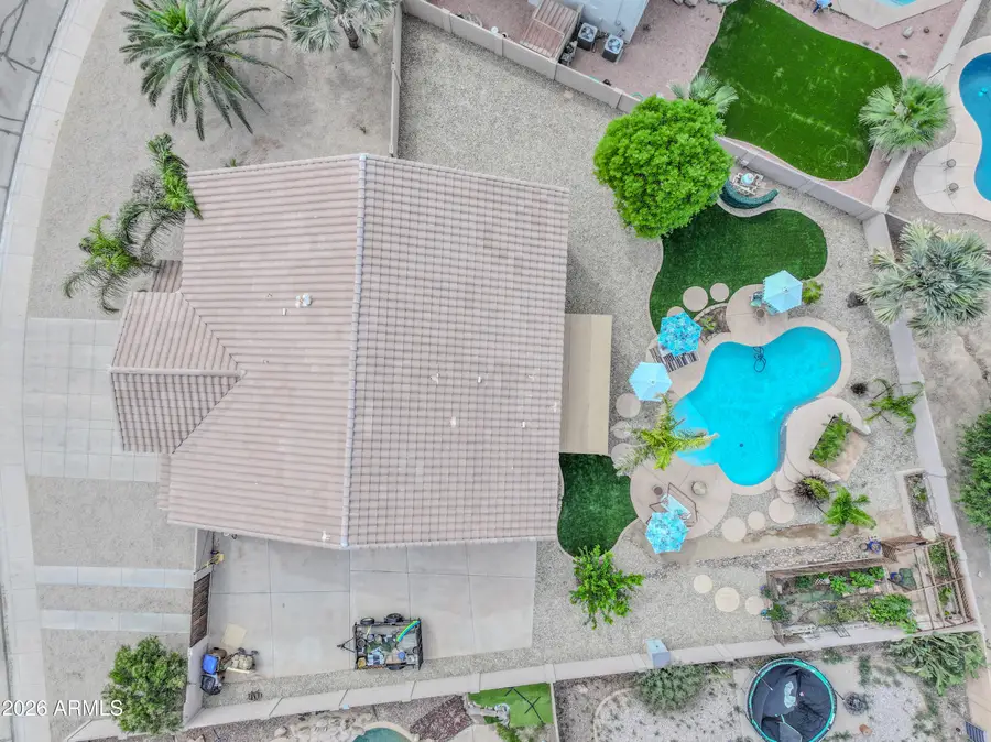 3378 E Silverbell Road, San Tan Valley, AZ 85143 - #2