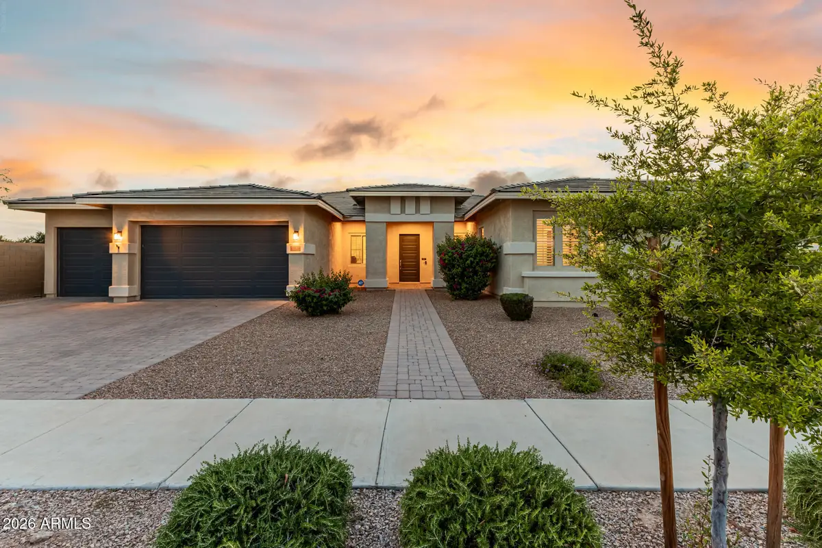22858 S 229th Way, Queen Creek, AZ 85142 - #1