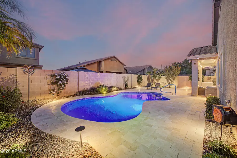 7236 W Paradise Lane, Peoria, AZ 85382 - #3