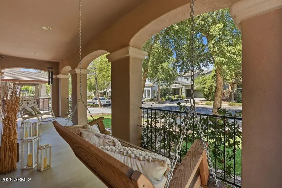 20889 W Ridge Road, Buckeye, AZ 85396 - #2