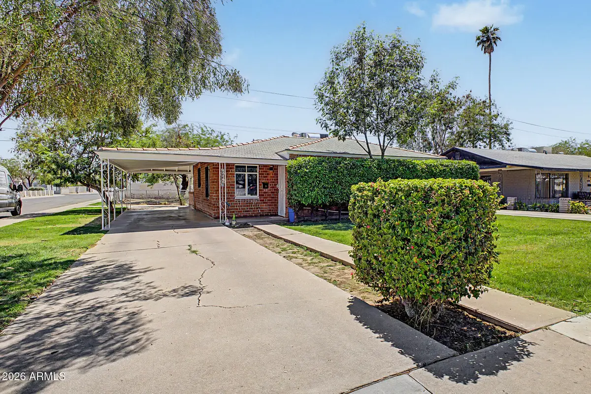 3345 E Garfield Street, Phoenix, AZ 85008 - #1