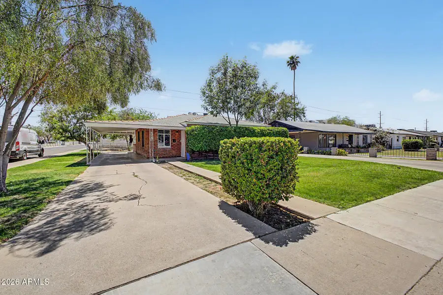 3345 E Garfield Street, Phoenix, AZ 85008 - #2