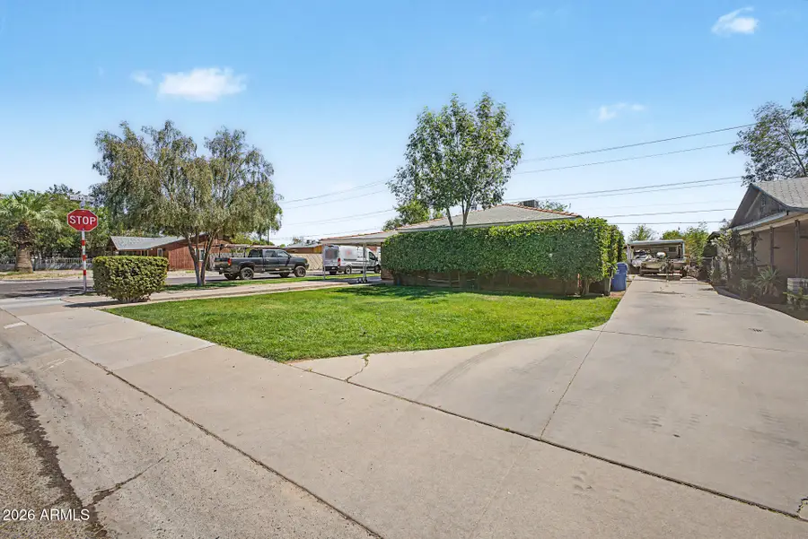 3345 E Garfield Street, Phoenix, AZ 85008 - #3