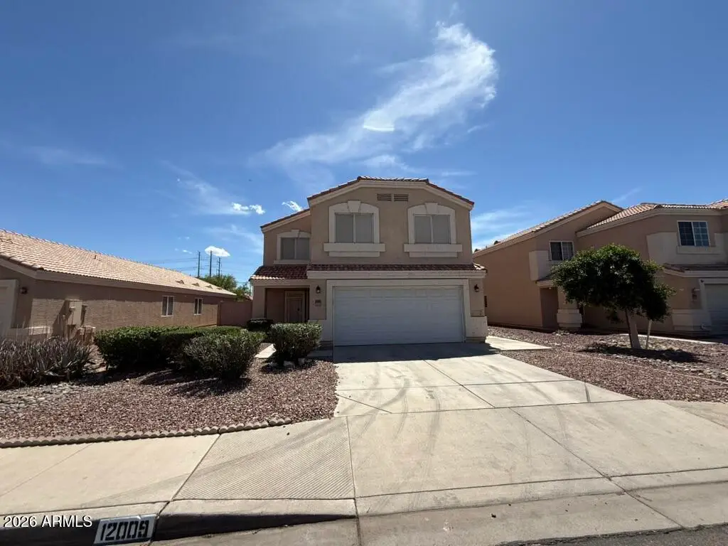 12009 W Holly Street, Avondale, AZ 85392 - #1