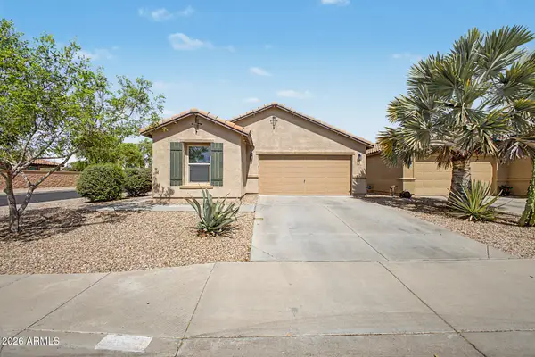 33421 N Bowles Drive, San Tan Valley, AZ 85144