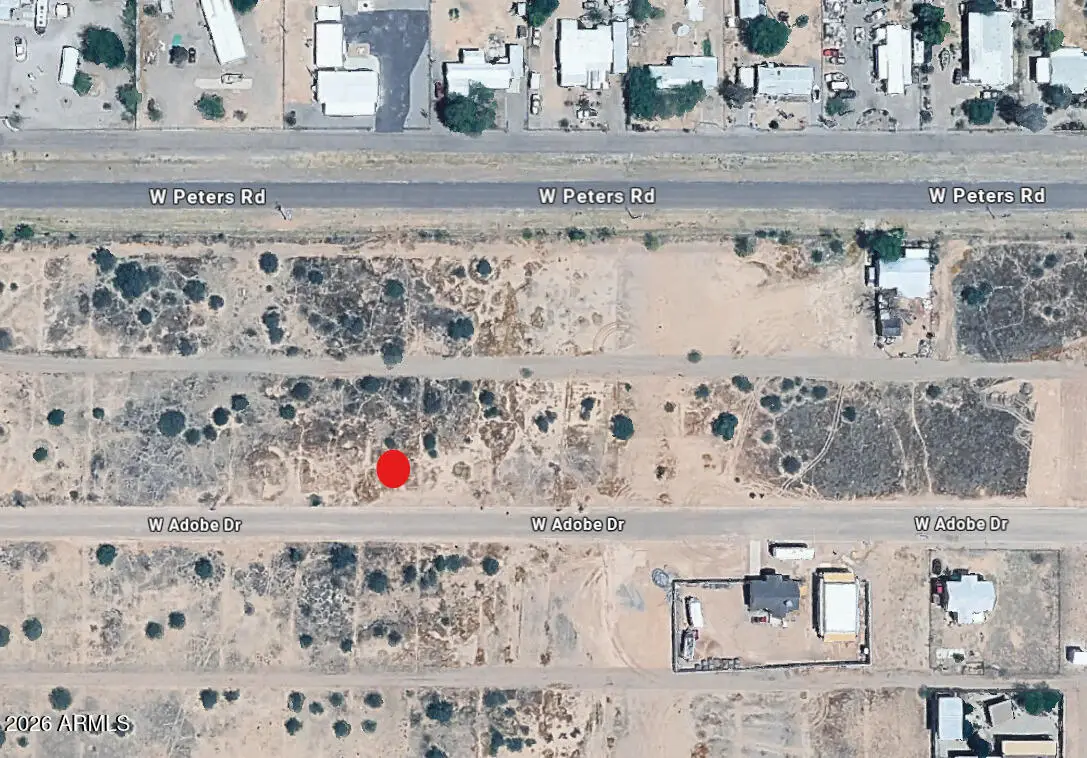26620 W Adobe Drive #1, Casa Grande, AZ 85193 - #1