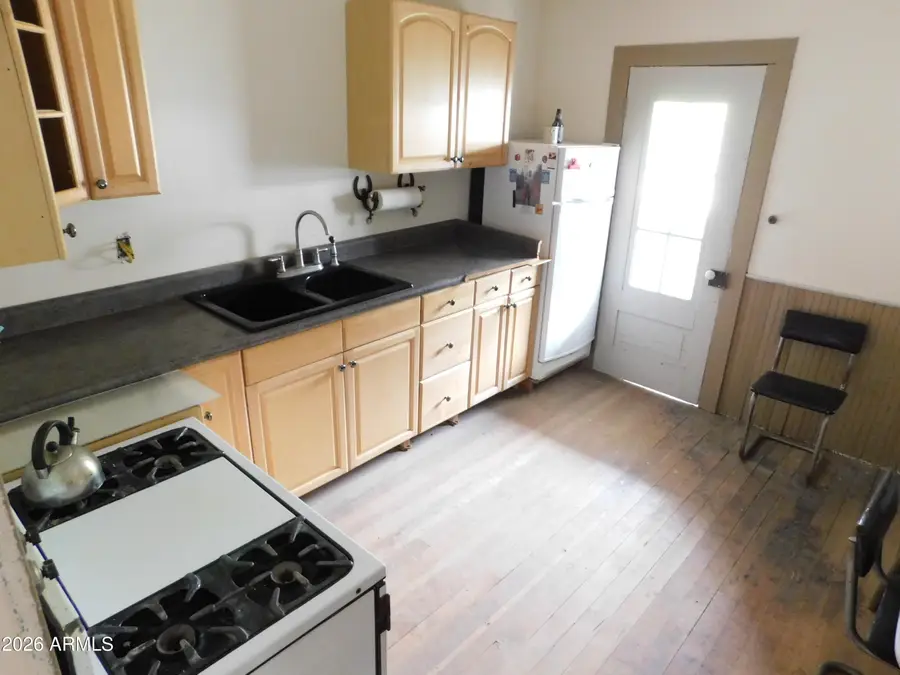 1697 Tombstone Canyon, Bisbee, AZ 85603 - #3