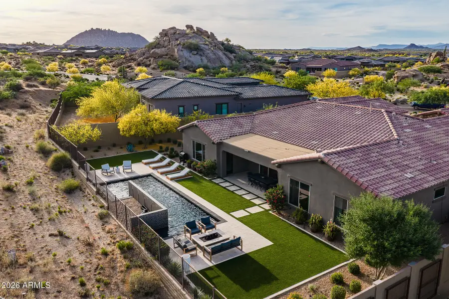 13127 E Sand Hills Road, Scottsdale, AZ 85255 - #2