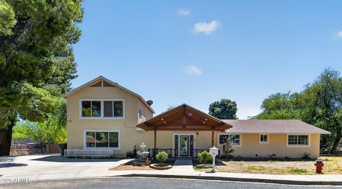 9 Sylvan Lane, Wickenburg, AZ 85390 - #1