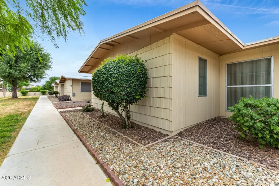 17639 N 99th Drive, Sun City, AZ 85373 - #2