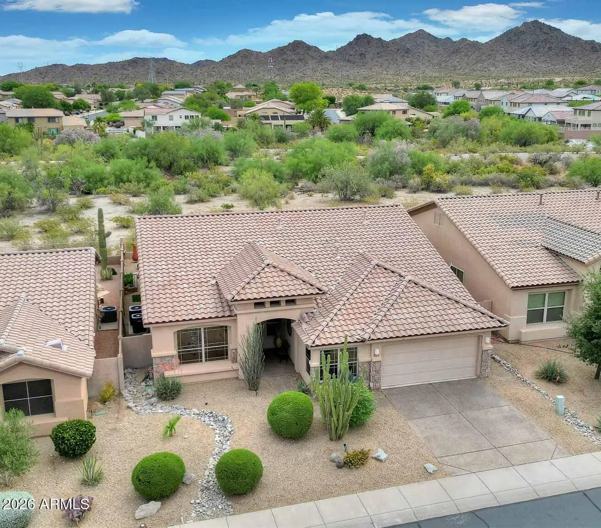 11411 S Oakwood Drive, Goodyear, AZ 85338 - #1