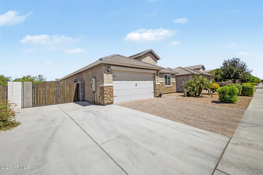 2120 W Olivia Drive, San Tan Valley, AZ 85144 - #2