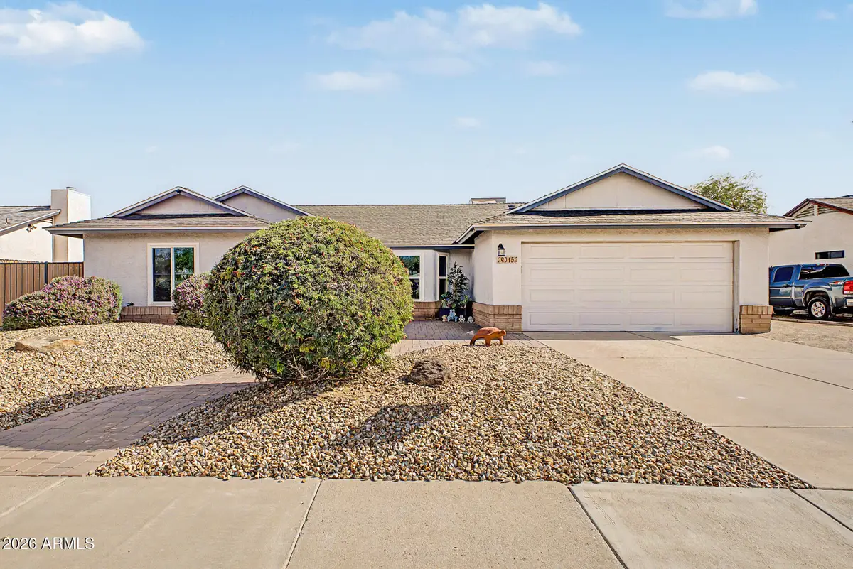 9015 W Butler Drive, Peoria, AZ 85345 - #1