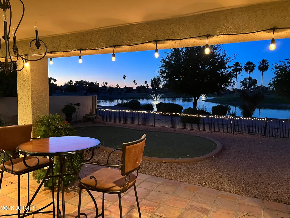 9702 E Cochise Place, Sun Lakes, AZ 85248 - #1