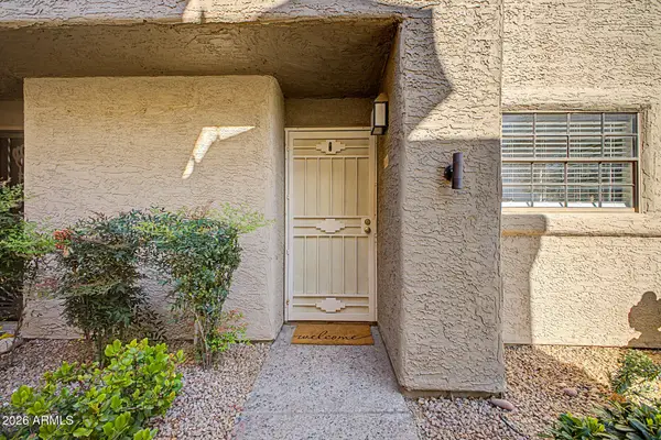 10017 E Mountain View Road -- #1045, Scottsdale, AZ 85258