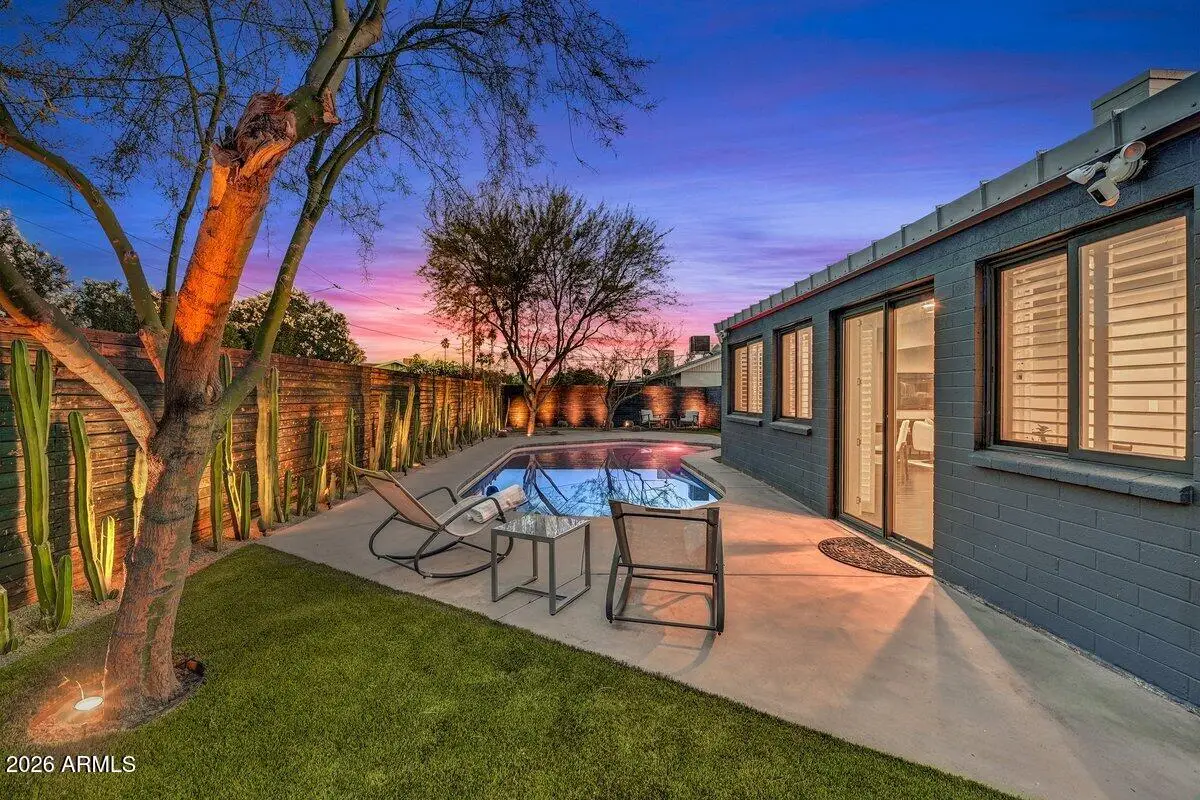 3307 S Terrace Road, Tempe, AZ 85282 - #1