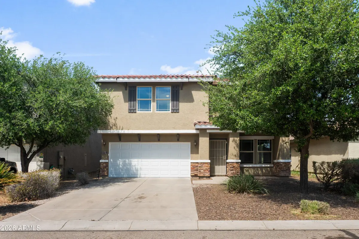 1030 E Kelsi Avenue, San Tan Valley, AZ 85140 - #1