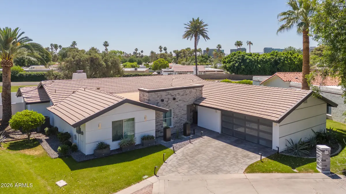 2531 E Marshall Avenue, Phoenix, AZ 85016 - #1