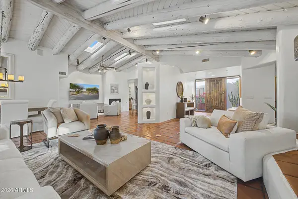 1620 N Quartz Valley Drive, Scottsdale, AZ 85266