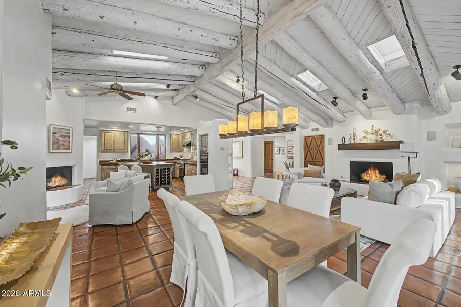 1620 N Quartz Valley Drive, Scottsdale, AZ 85266 - #2