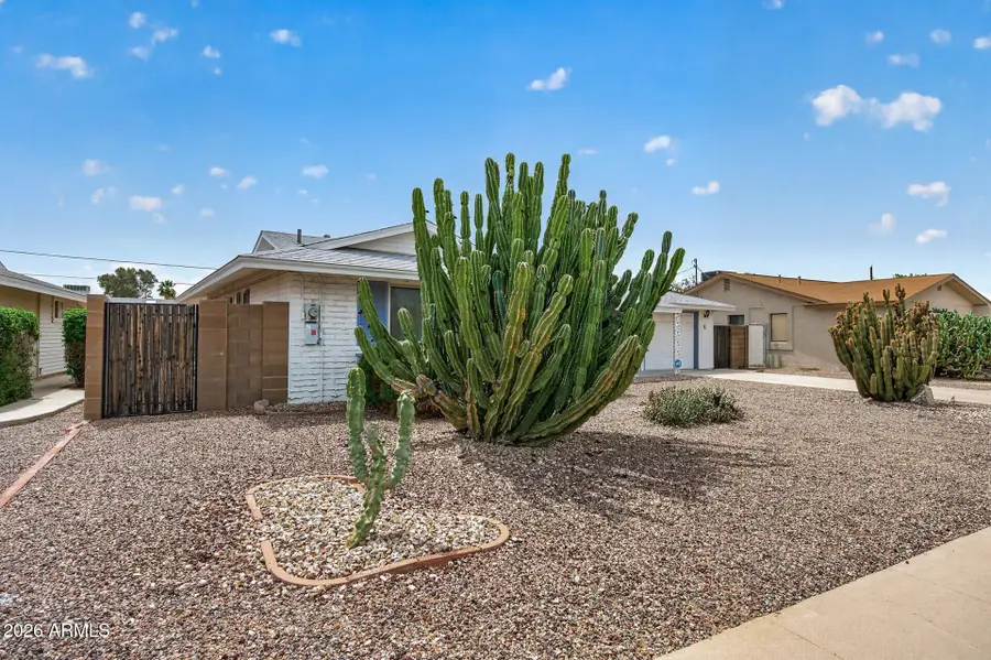 10841 W Connecticut Avenue, Sun City, AZ 85351 - #3