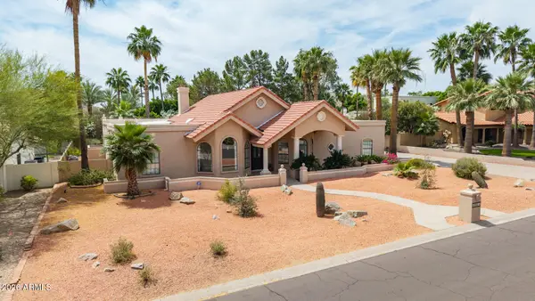 3521 E Cherokee Street, Phoenix, AZ 85044