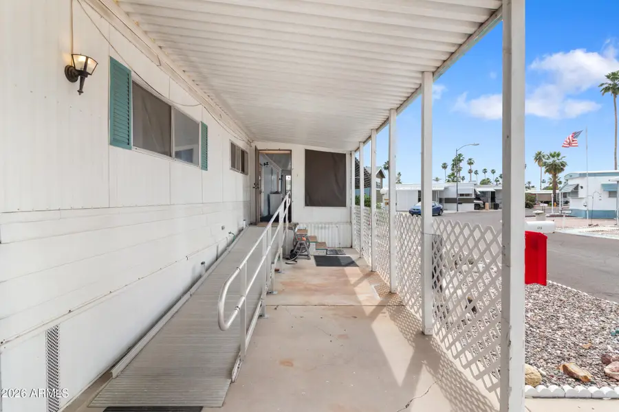 701 S Dobson Road #448, Mesa, AZ 85202 - #2