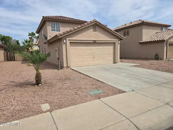 12409 N 122nd Avenue, El Mirage, AZ 85335