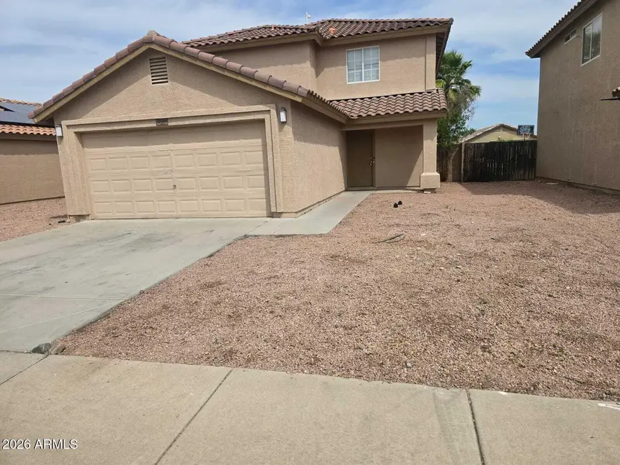 12409 N 122nd Avenue, El Mirage, AZ 85335 - #2