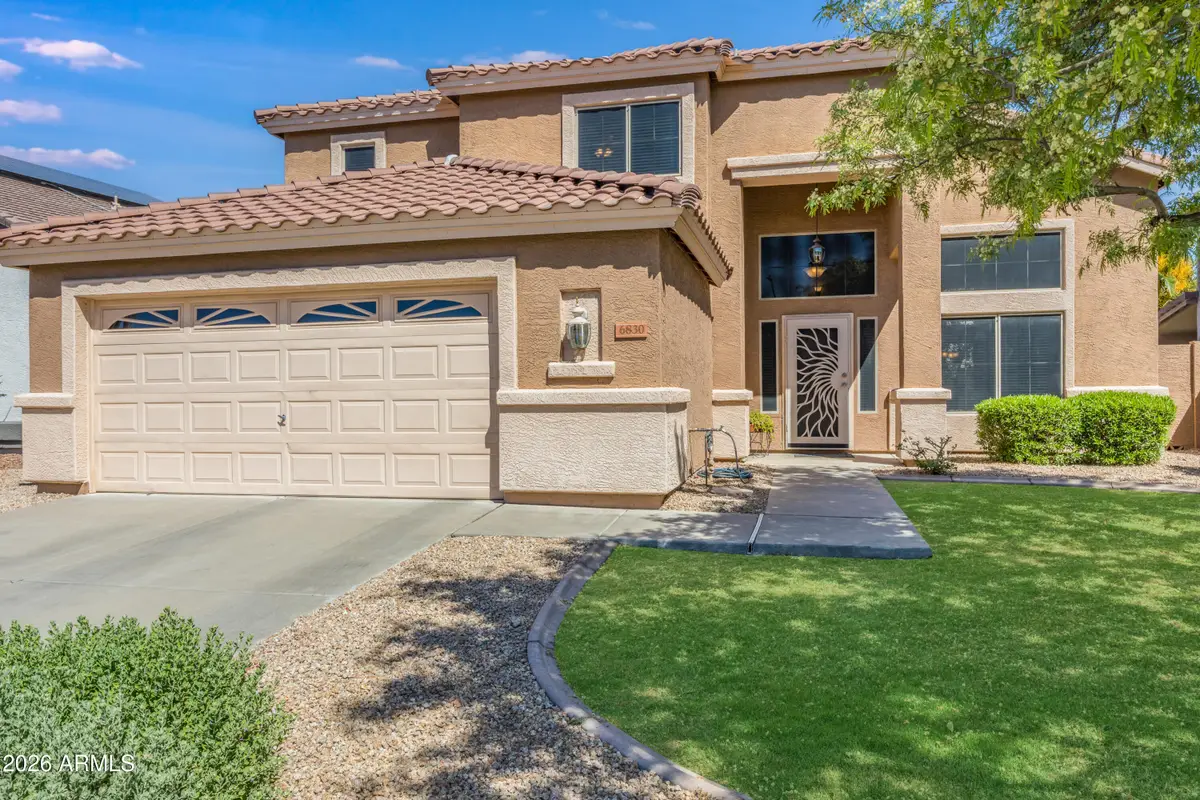 6830 W Aurora Drive, Glendale, AZ 85308 - #1