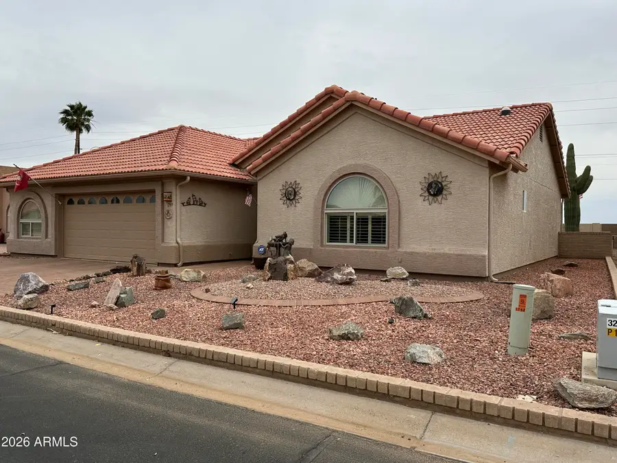 1797 E Gleneagle Drive, Chandler, AZ 85249 - #2