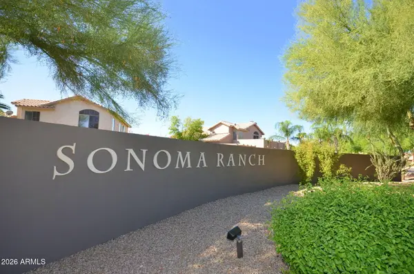 1675 E Olive Avenue, Gilbert, AZ 85234