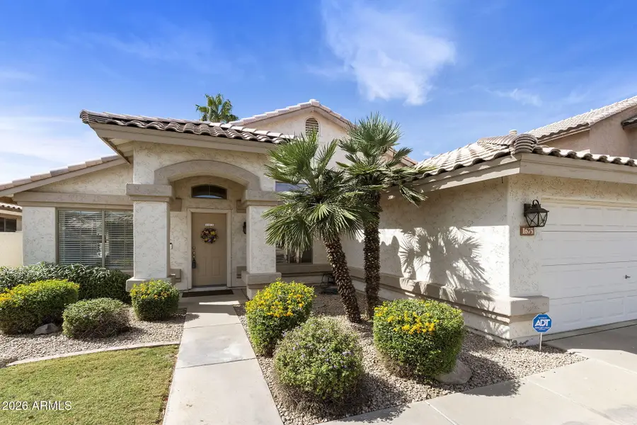 1675 E Olive Avenue, Gilbert, AZ 85234 - #2