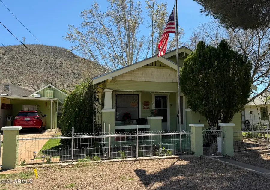 24 Black Knob View, Bisbee, AZ 85603 - #2