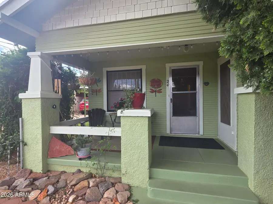 24 Black Knob View, Bisbee, AZ 85603 - #3