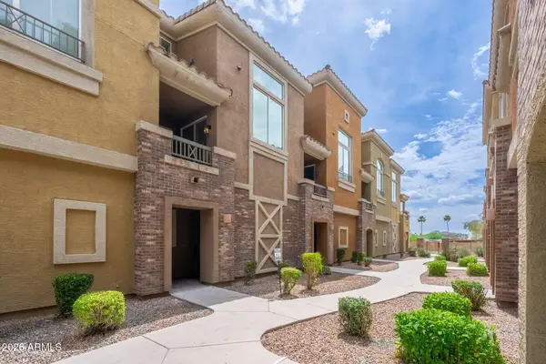 18250 N Cave Creek Road #161, Phoenix, AZ 85032