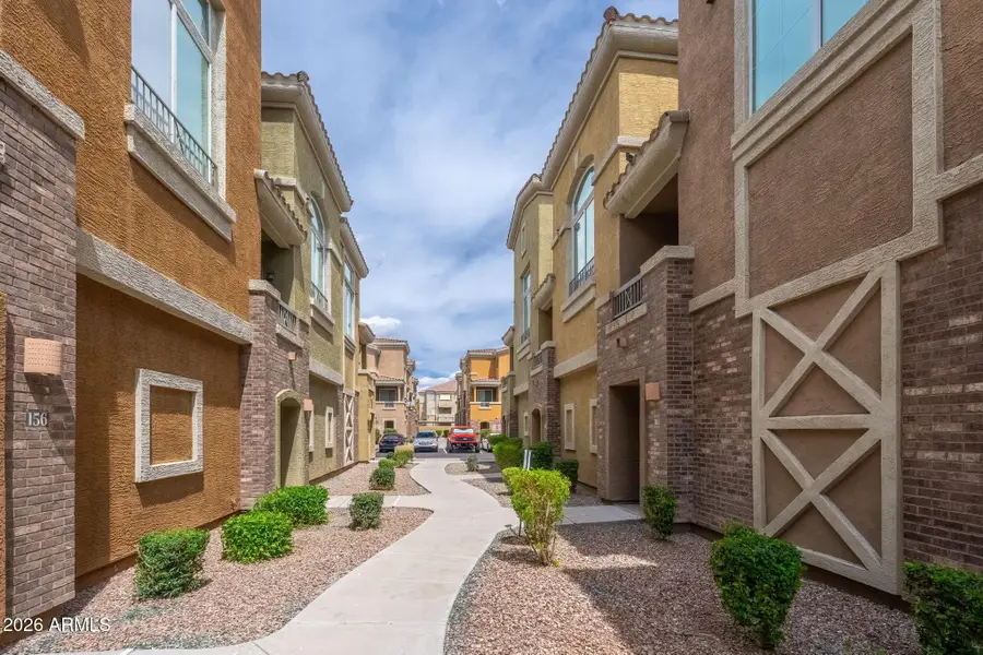 18250 N Cave Creek Road #161, Phoenix, AZ 85032 - #2