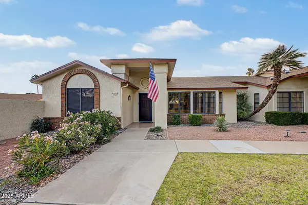 13653 W Bolero Drive, Sun City West, AZ 85375