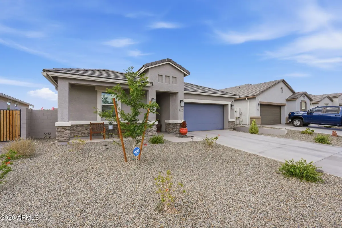 48486 N Duran Way, Gold Canyon, AZ 85118 - #1