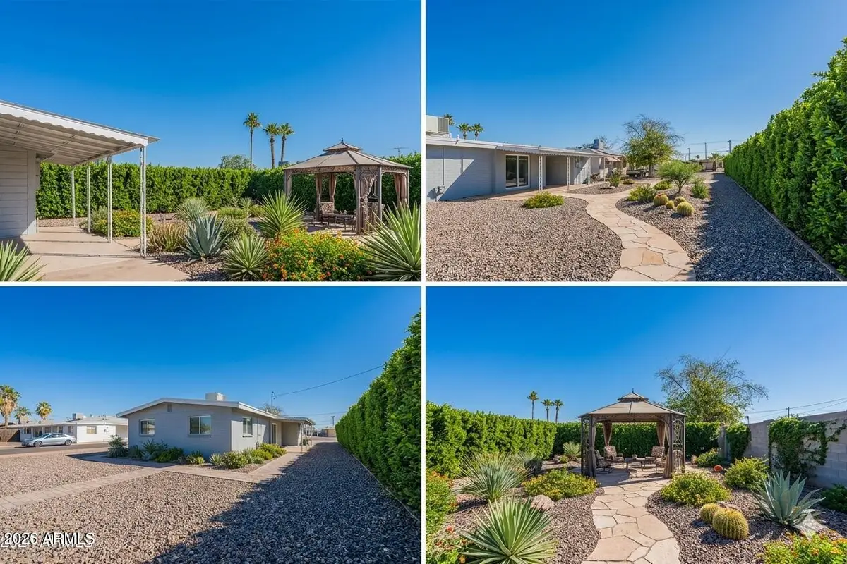 11107 W Iowa Avenue, Youngtown, AZ 85363 - #1
