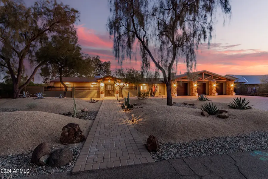 7701 E Davenport Drive, Scottsdale, AZ 85260 - #3