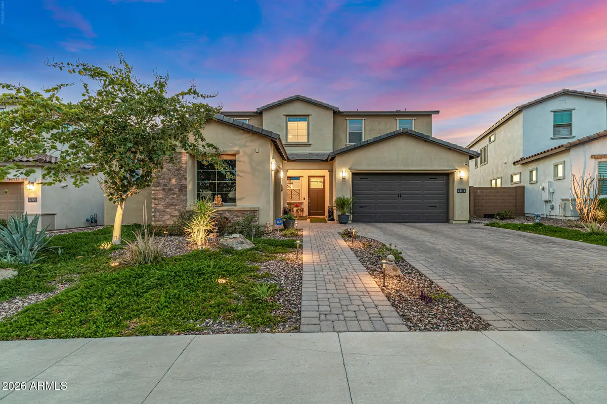22112 N 59th Place, Phoenix, AZ 85054 - #1