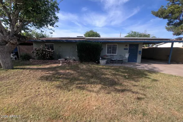 7826 E Beatrice Street, Scottsdale, AZ 85257