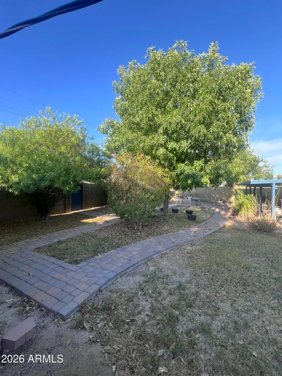 7826 E Beatrice Street, Scottsdale, AZ 85257 - #2