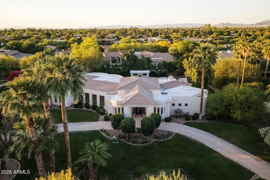 6702 E Sunnyvale Road, Paradise Valley, AZ 85253 - #2